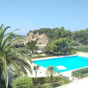 Appartamento Monolocale Con Vista E Accesso Diretto Al Mare - Chioma, Castiglioncello Rosignano Marittimo