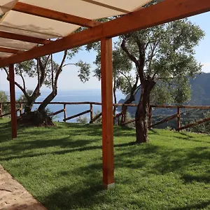 Bed and breakfast A Ca Du Gigante, Monterosso al Mare