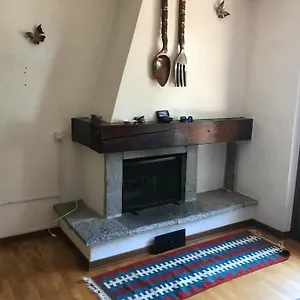Appartamento Casa Spizzar Premadio