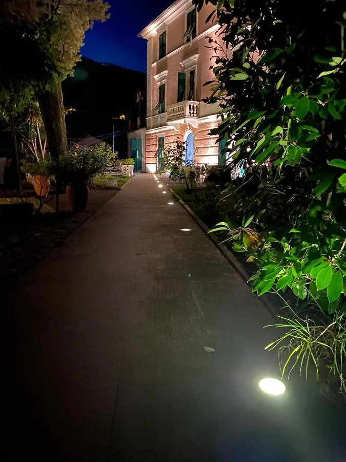 Villa Accini Monterosso al Mare Olaszország