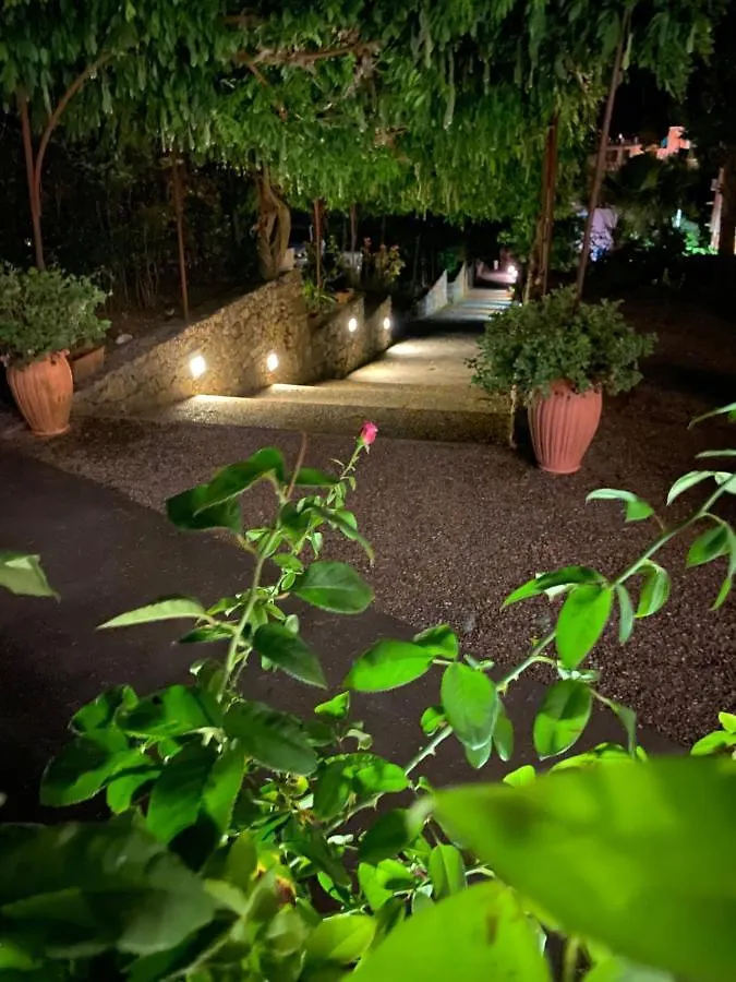 Villa Accini Monterosso al Mare 3*,  Olaszország