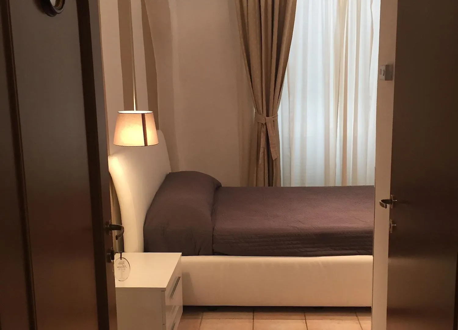 Villa Accini Monterosso al Mare Szálloda