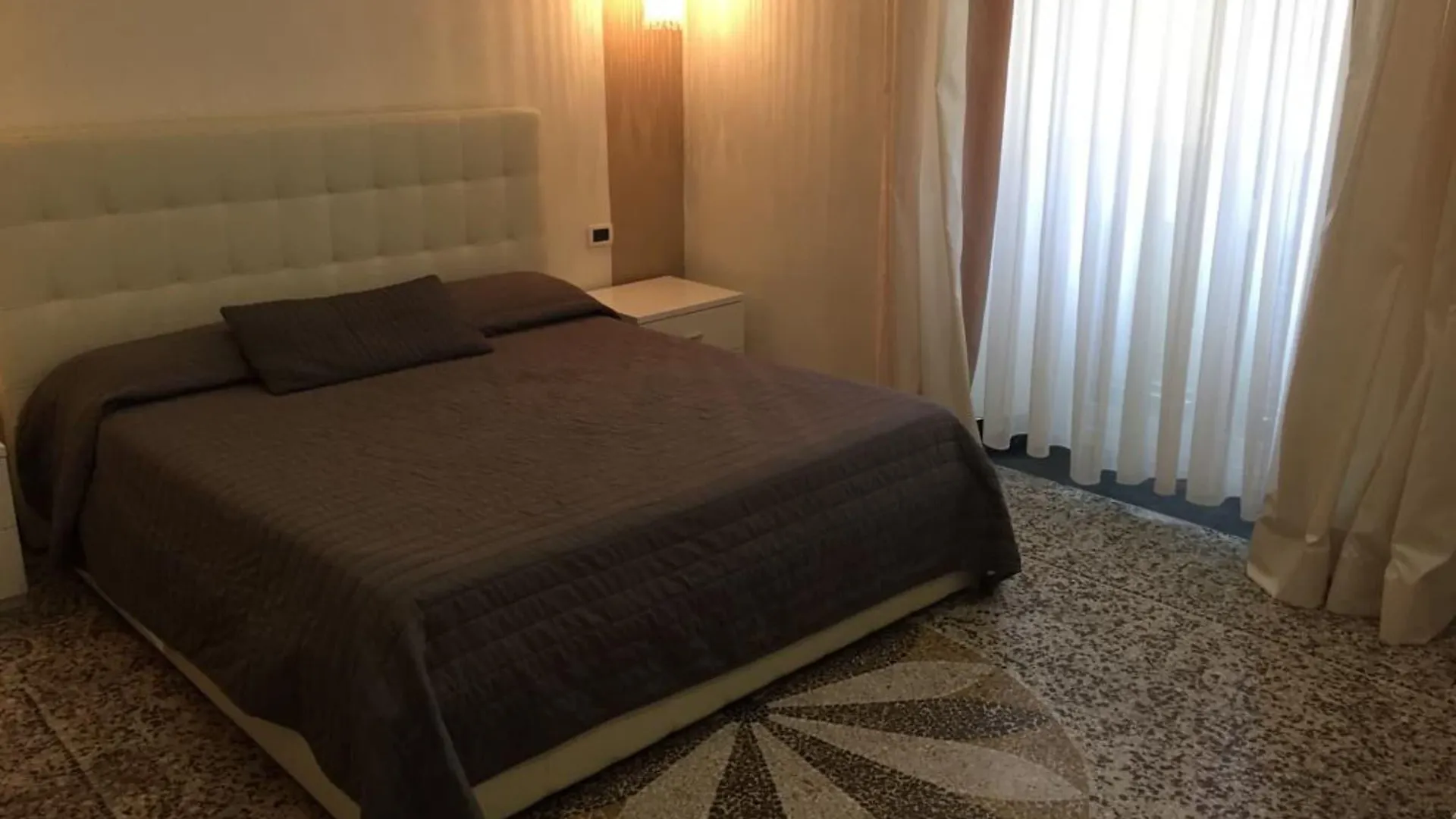 Villa Accini Monterosso al Mare Olaszország