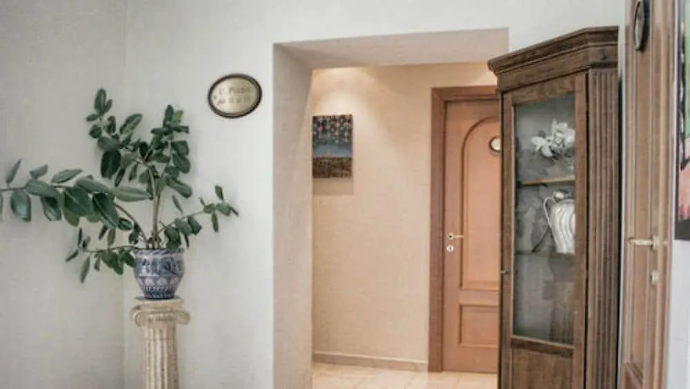 Villa Accini Monterosso al Mare