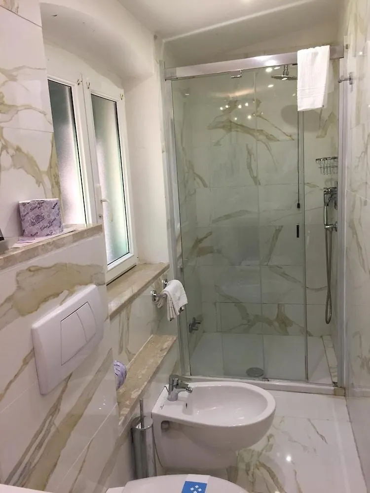 Villa Accini Monterosso al Mare Szálloda