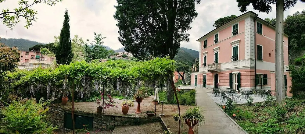 Villa Accini Monterosso al Mare