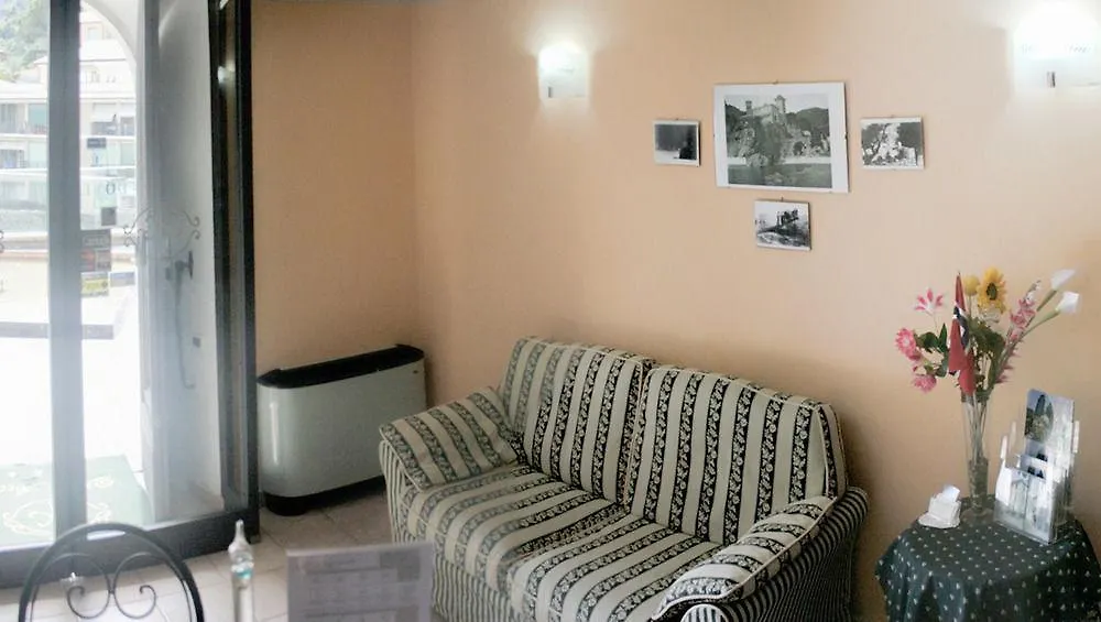 Villa Accini Monterosso al Mare Italie