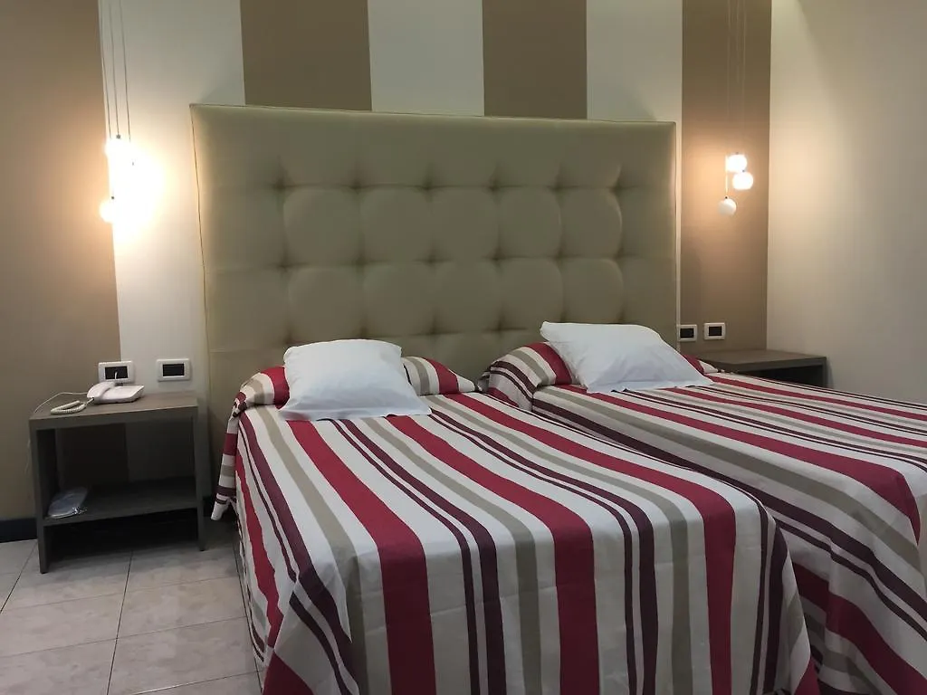 *** Szálloda Villa Accini Monterosso al Mare Olaszország