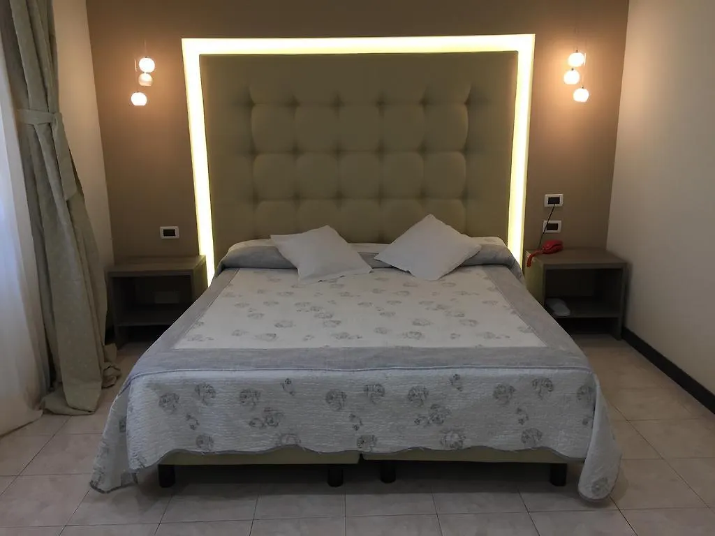 Villa Accini Monterosso al Mare