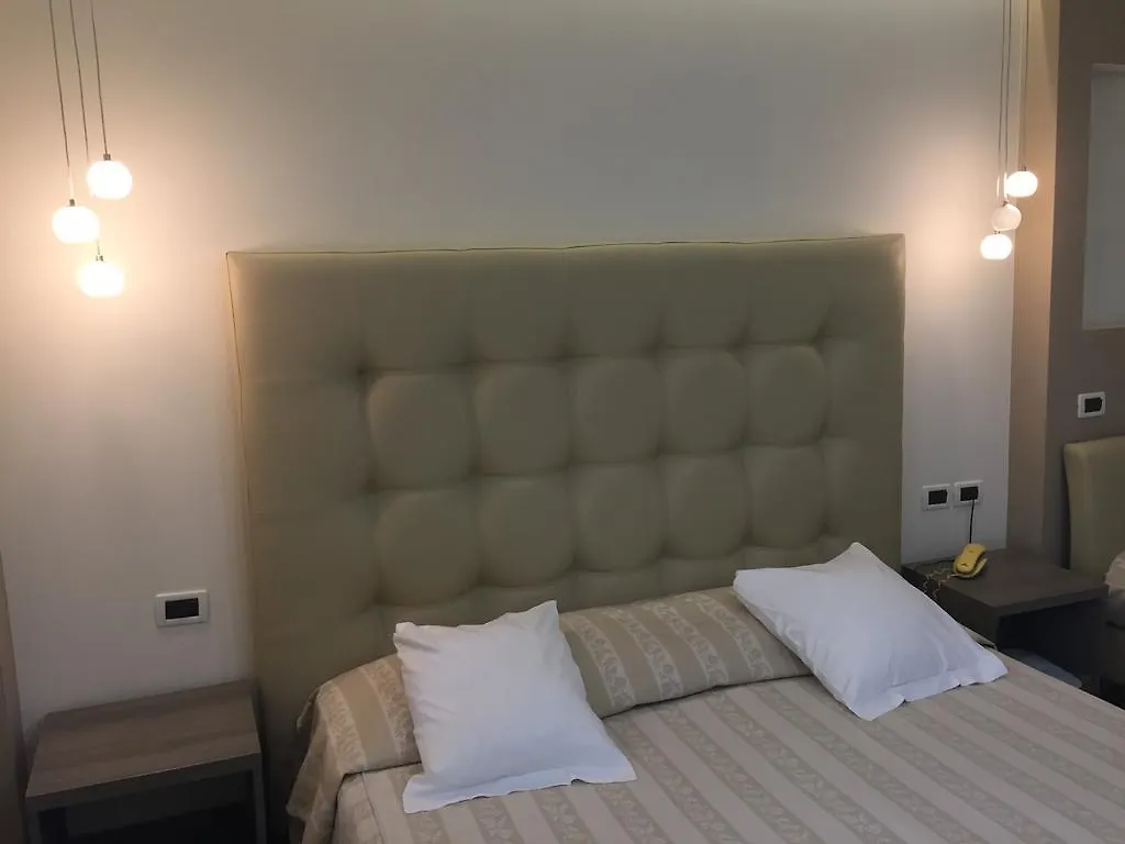 Villa Accini Monterosso al Mare 3*,
