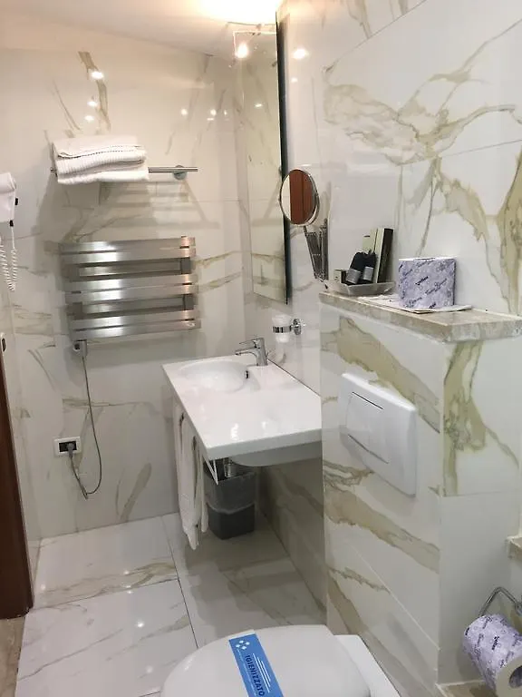 Villa Accini Monterosso al Mare 3*,  Olaszország