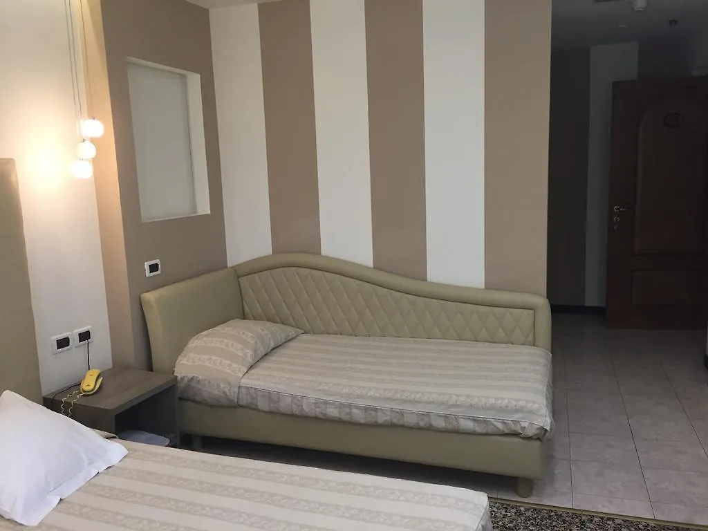 Szálloda Villa Accini Monterosso al Mare