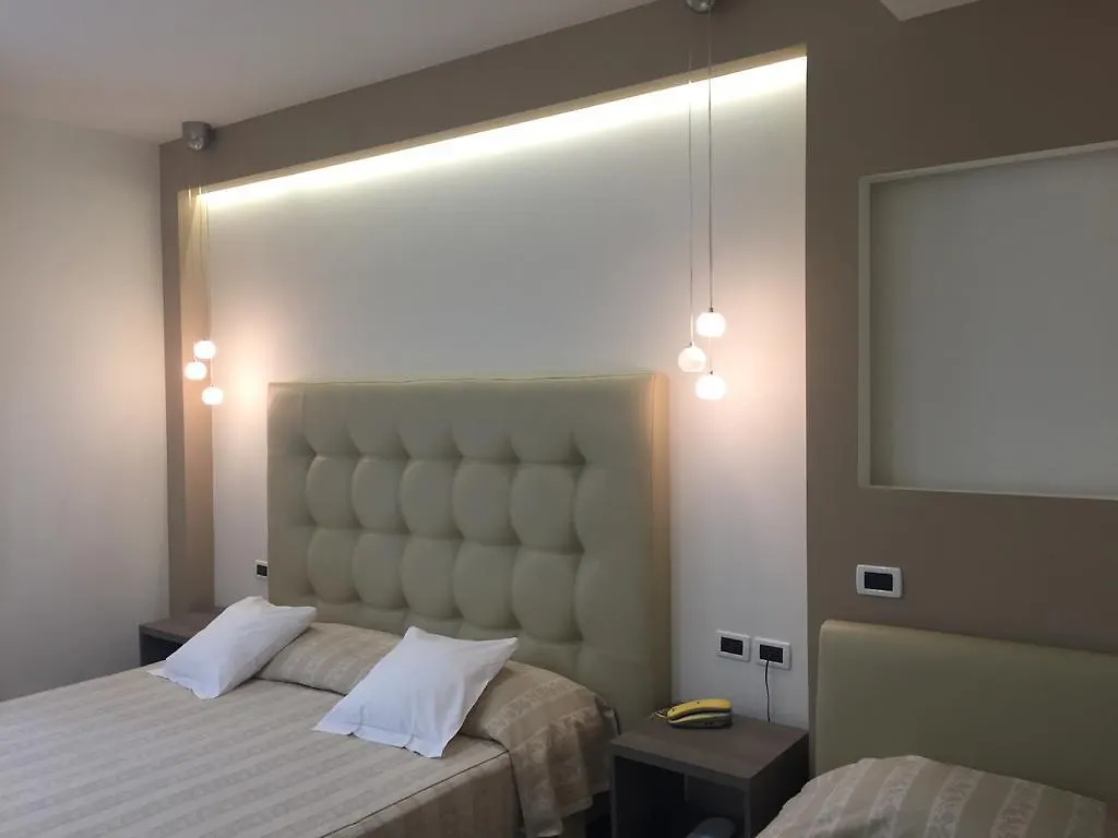 Villa Accini Monterosso al Mare 3*,