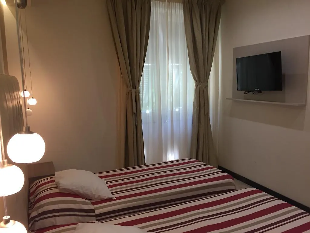 Szálloda Villa Accini Monterosso al Mare