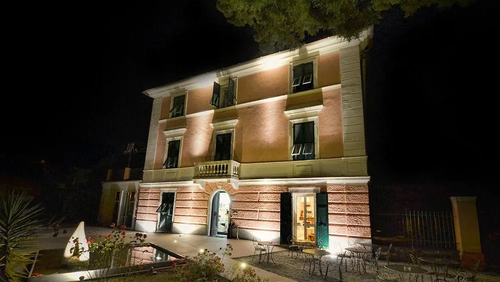 Villa Accini Monterosso al Mare Szálloda
