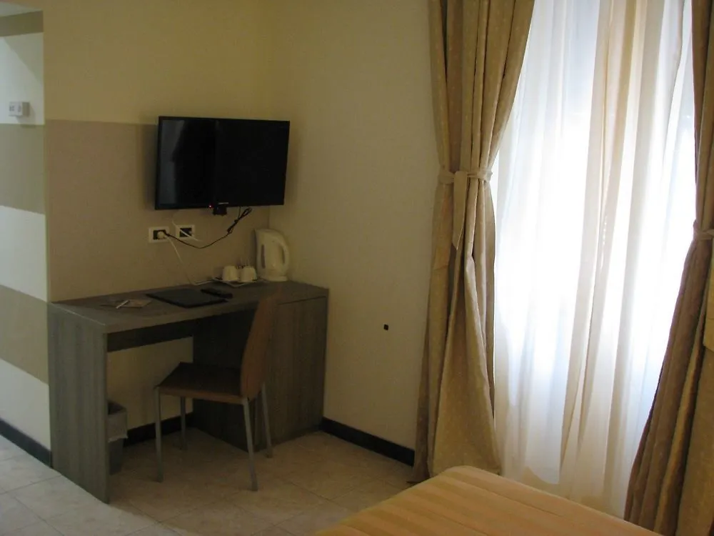 Villa Accini Monterosso al Mare 3*,